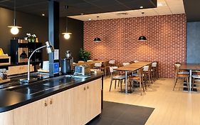 Campanile Prime - Paris Pantin